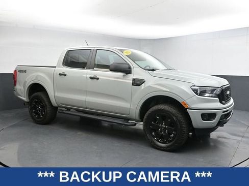 Used 2021 Ford Ranger XLT w/ Equipment Group 302A High image 3