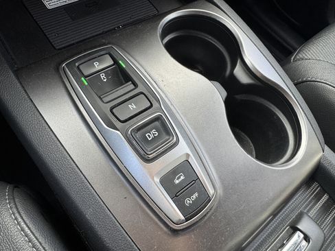 Used 2022 Honda Passport EX-L image 31