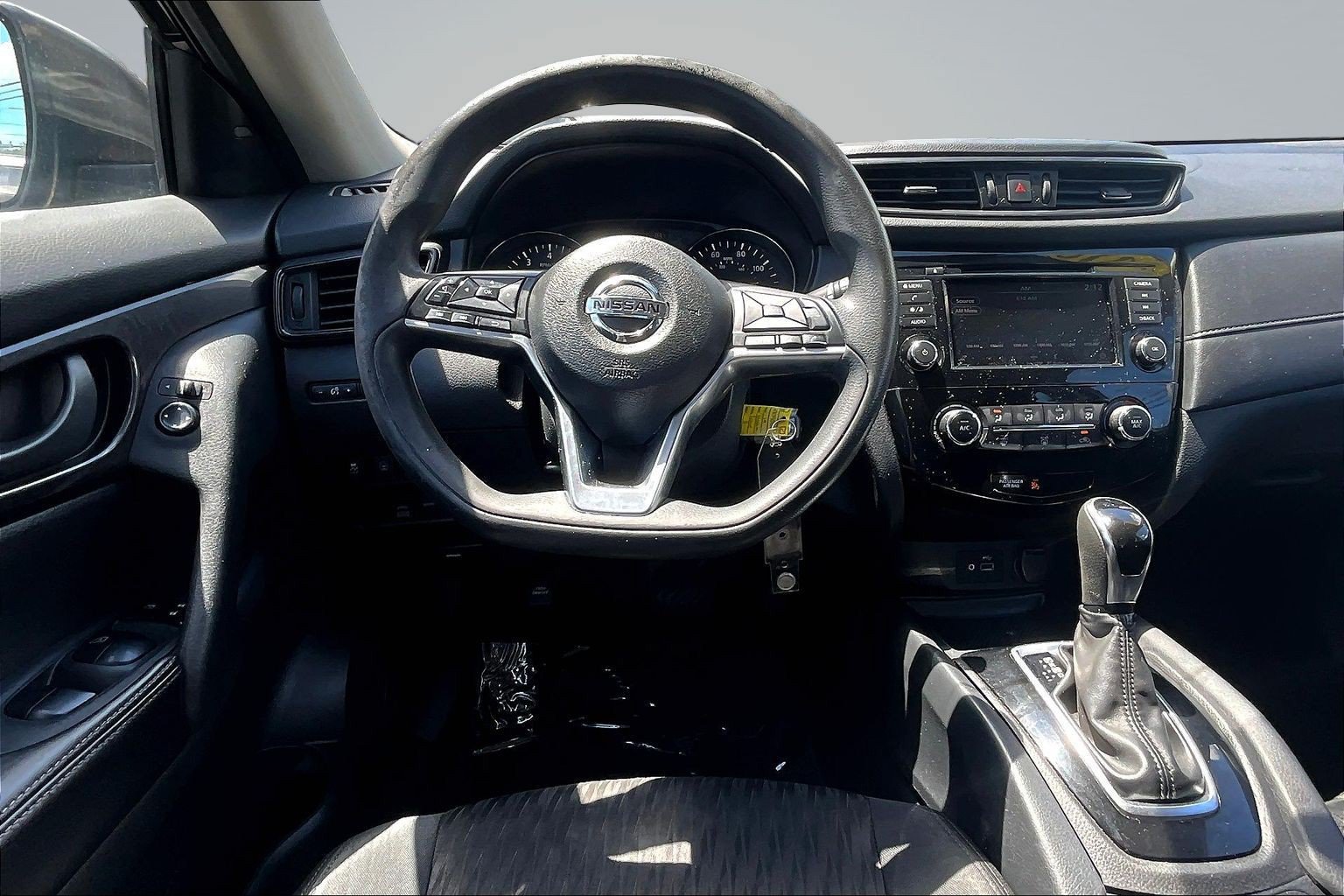 Used 2019 Nissan Rogue S AWD/4WD image 7