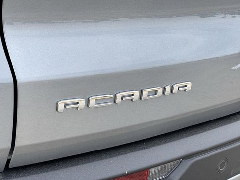 New 2026 GMC Acadia Elevation FWD image 28