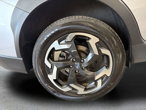 Certified 2023 Subaru Crosstrek 2.5i Limited AWD/4WD image 38