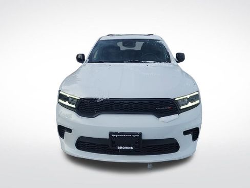 Used 2024 Dodge Durango GT image 3