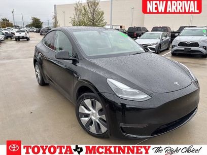 Used 2023 Tesla Model Y Long Range