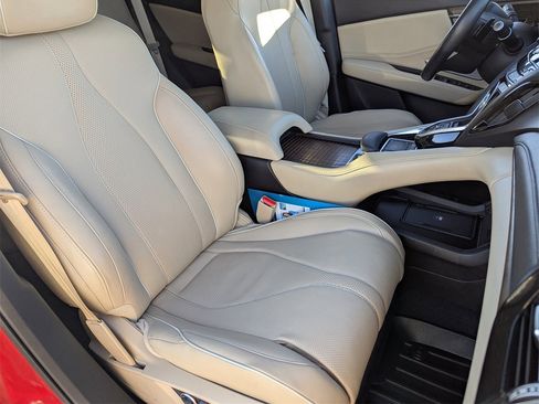 Certified 2022 Acura RDX AWD w/ Advance Package image 14