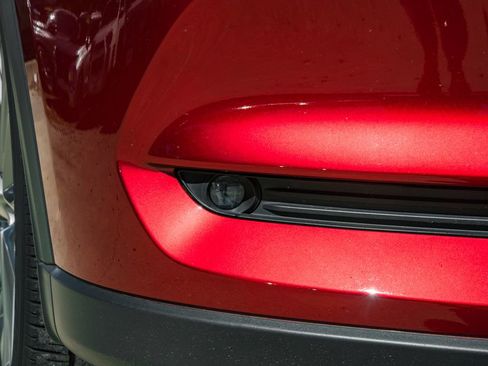 Used 2021 MAZDA CX-5 Grand Touring w/ GT Premium Package image 14