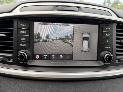 Used 2019 Kia Sorento SX w/ SX Touring Package AWD/4WD image 28
