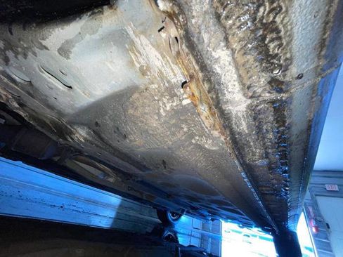 Used 2009 Honda Accord LX-P image 12