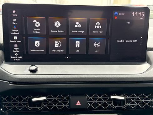 Used 2023 Honda Accord Touring image 27