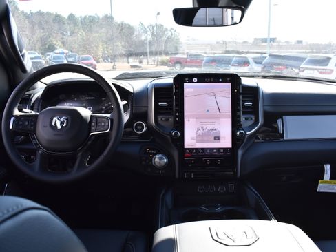 New 2026 RAM 1500 Rebel image 29