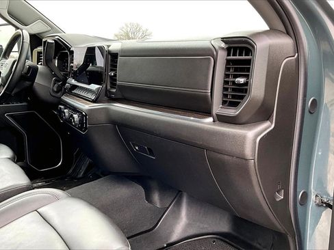 Used 2025 Chevrolet Silverado 2500 LT w/ Trail Boss Package image 15