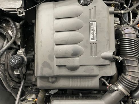 Used 2007 Saturn Sky w/ Premium Trim Pkg image 9