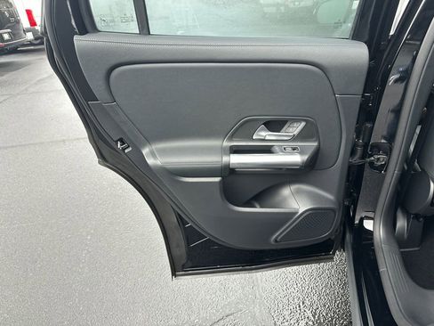 New 2026 Mercedes-Benz GLA 250 4MATIC image 24