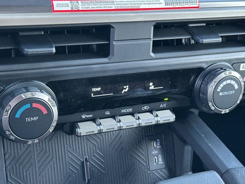 New 2026 Toyota Tacoma SR5 image 22