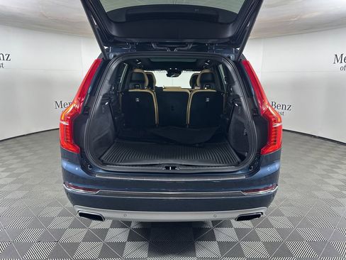 Used 2020 Volvo XC90 T6 Inscription w/ Protection Package Premier AWD/4WD image 18