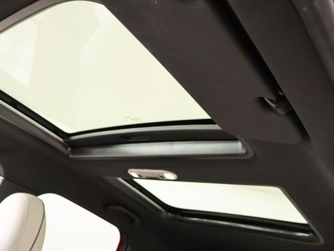 Certified 2024 MINI Cooper Countryman John Cooper Works image 16