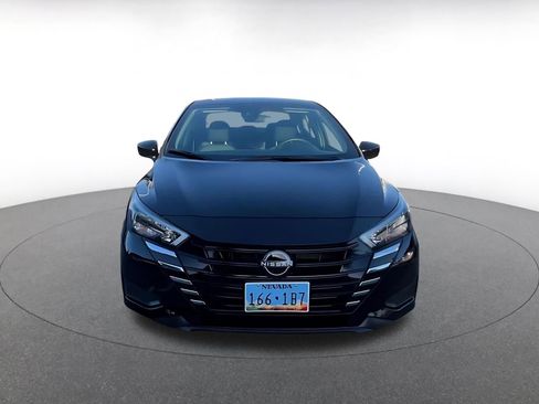 Used 2025 Nissan Versa SV image 3