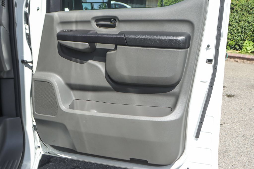 Used 2016 Nissan NV 2500 S w/ Power Package RWD image 35