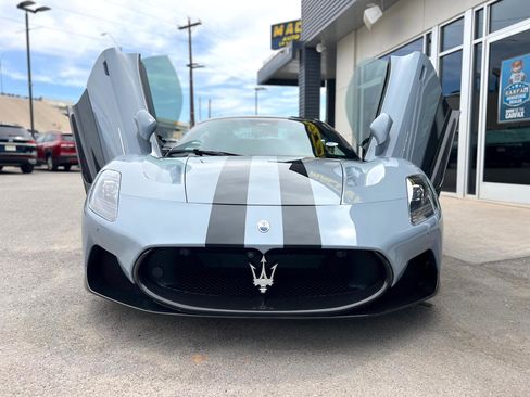 Used 2023 Maserati MC20 Spyder image 8