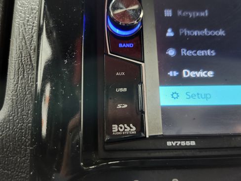 Used 2001 GMC Sonoma SLS w/ Super Spec Pkg 3 image 7