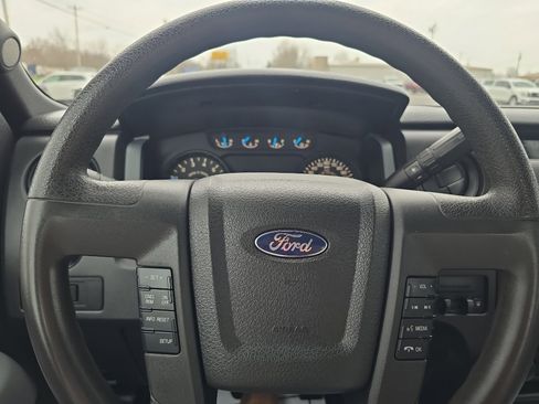 Used 2013 Ford F150 XL w/ Mid Equipment Group image 19