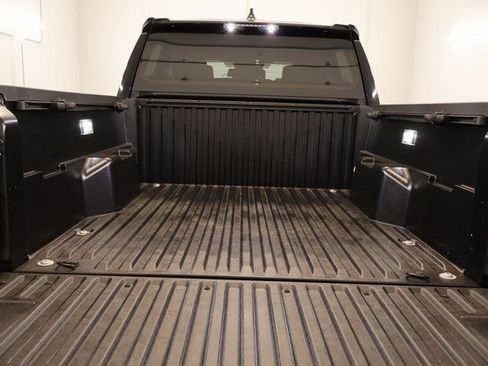 Used 2024 Toyota Tacoma TRD Sport image 23