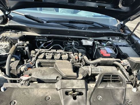 Used 2024 Honda CR-V EX image 20