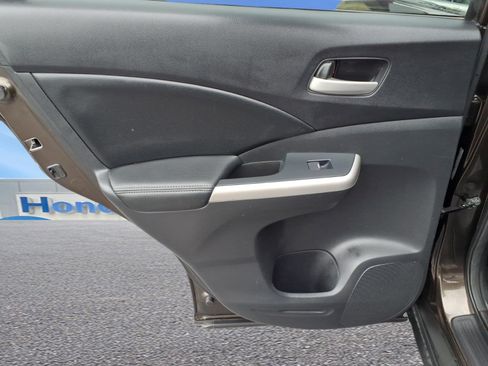 Used 2013 Honda CR-V EX-L image 11