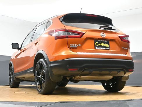 Used 2022 Nissan Rogue Sport SL image 53