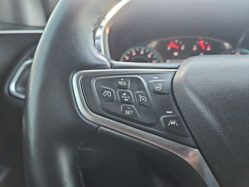 Used 2024 Chevrolet Equinox LT image 24