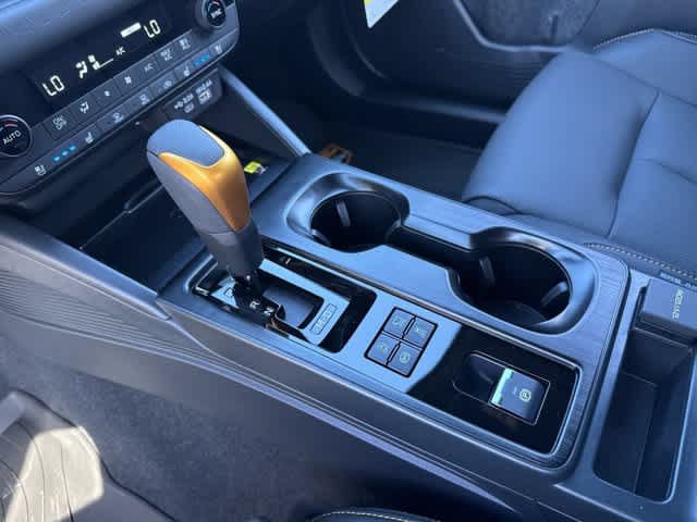 New 2026 Subaru Outback Wilderness AWD/4WD image 30