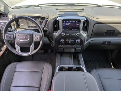 Used 2023 GMC Sierra 2500 SLT w/ SLT Premium Package AWD/4WD image 17