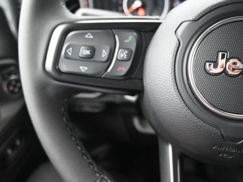 New 2026 Jeep Wrangler Unlimited Rubicon image 23