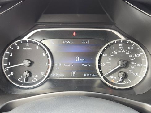 Used 2020 Nissan Murano S w/ Technology Package AWD/4WD image 22
