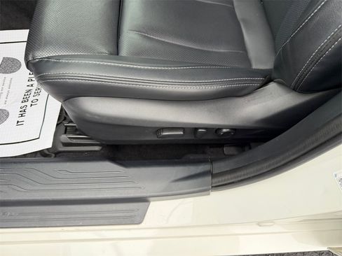 Used 2021 Subaru Legacy Limited w/ Popular Package #2 image 13