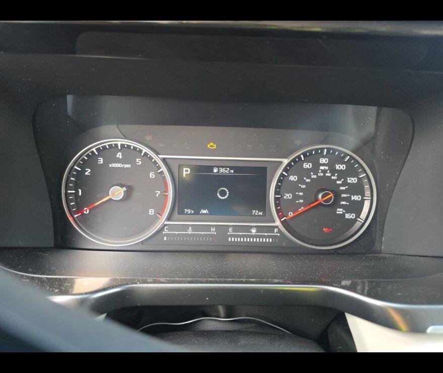 Used 2023 Kia Sorento S FWD image 5