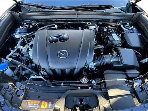 New 2026 MAZDA CX-30 AWD 2.5 S image 11