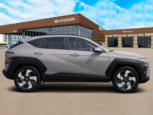 New 2026 Hyundai Kona SEL Sport AWD/4WD image 5