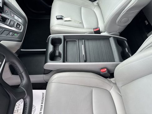 Used 2018 Honda Odyssey EX-L image 27