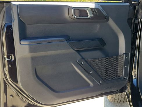 Used 2025 Ford Bronco Big Bend AWD/4WD image 27