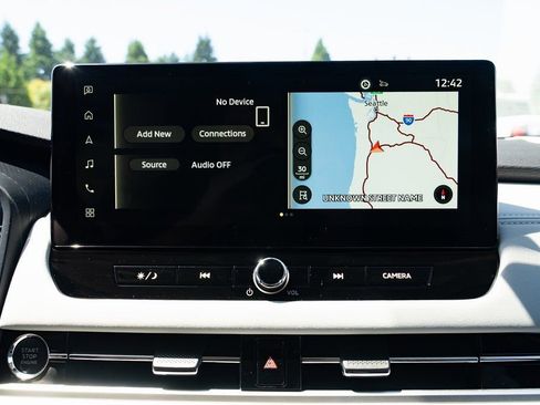 New 2025 Mitsubishi Outlander SEL image 14