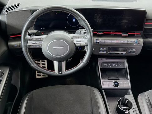 Used 2024 Hyundai Kona N Line FWD image 26
