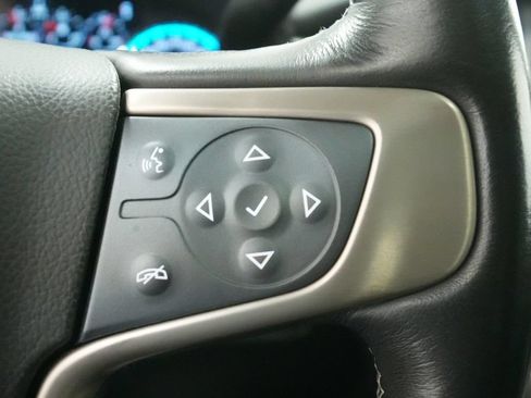 Used 2019 GMC Yukon Denali w/ Denali Ultimate Package AWD/4WD image 46