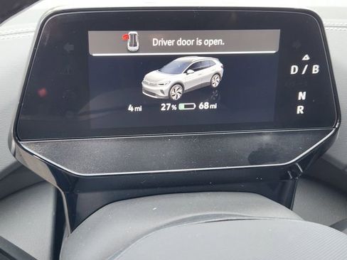 New 2026 Volkswagen ID.4 Pro AWD/4WD image 15
