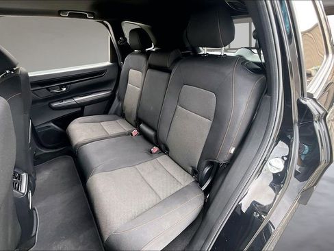 Used 2024 Honda CR-V Sport image 21