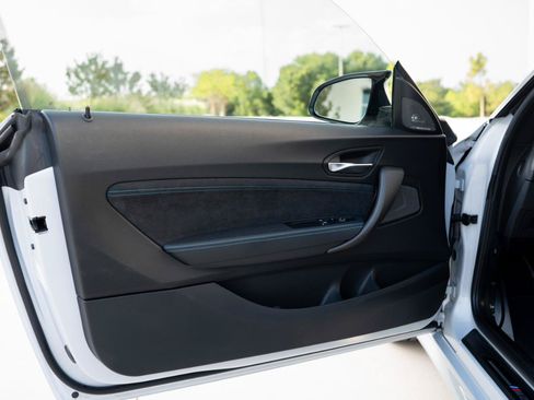 Used 2020 BMW M2 Competition RWD image 33