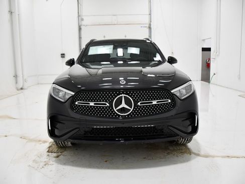 New 2026 Mercedes-Benz GLC 300 4MATIC image 2