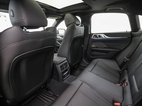 New 2026 BMW i4 xDrive40i w/ Premium Package AWD/4WD image 21