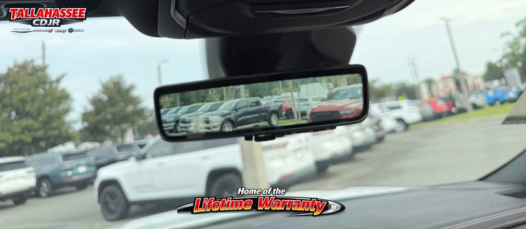 New 2026 Jeep Grand Cherokee Limited RWD image 39