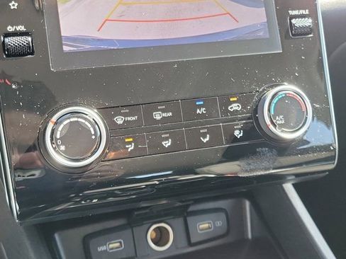Certified 2023 Hyundai Tucson SE FWD image 25