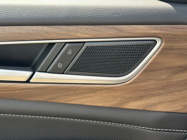 New 2026 Volkswagen Atlas SE AWD/4WD image 21